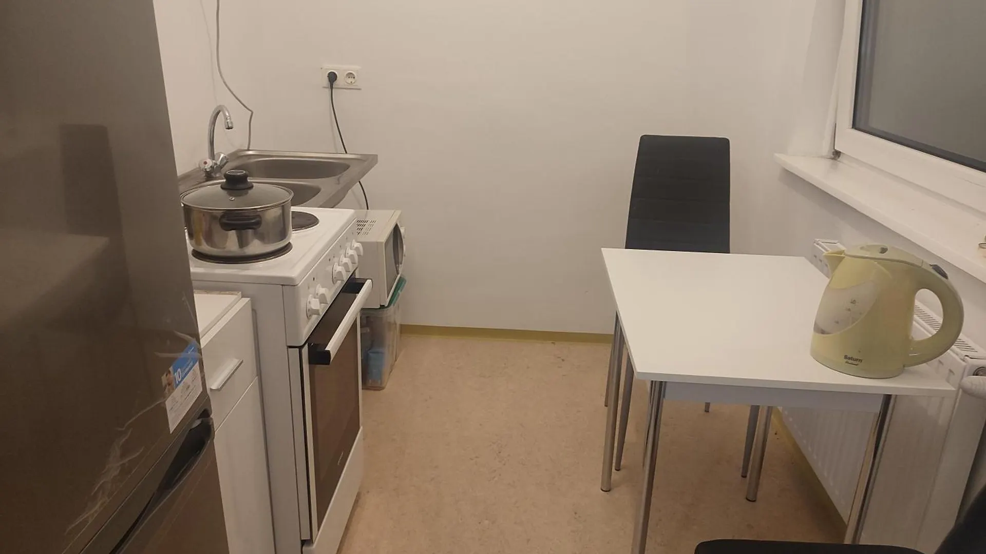 Vienna Private Whole Apartment