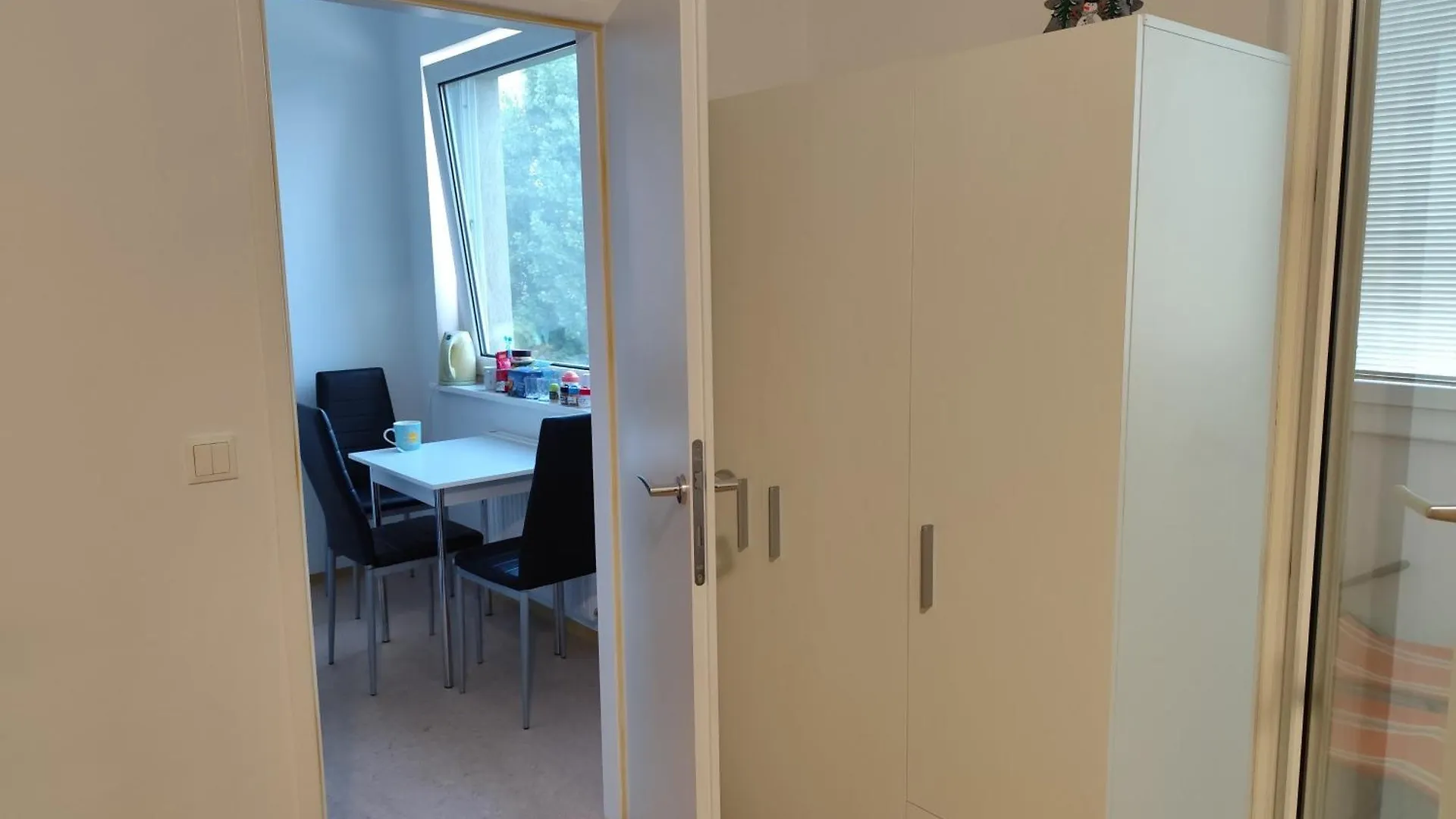 Vienna Private Whole Apartment