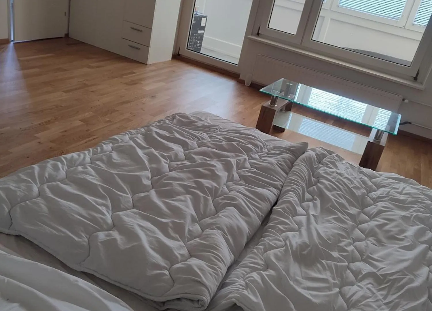 Vienna Private Whole Apartment