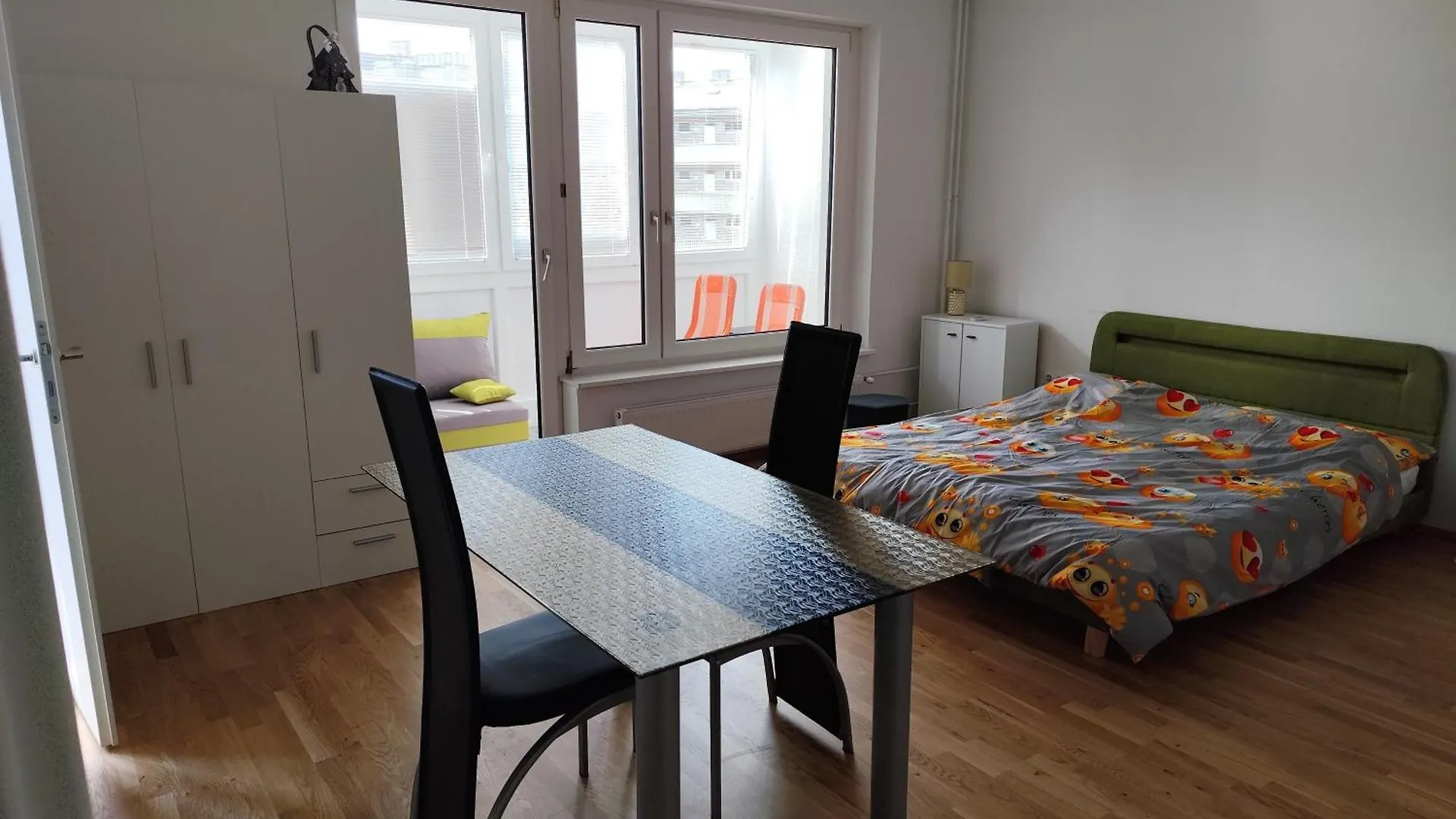 Vienna Private Whole Apartment
