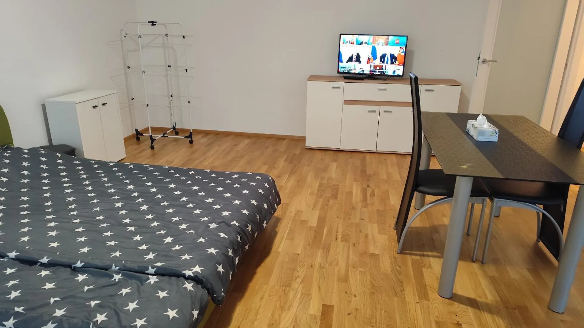Vienna Private Whole Apartment