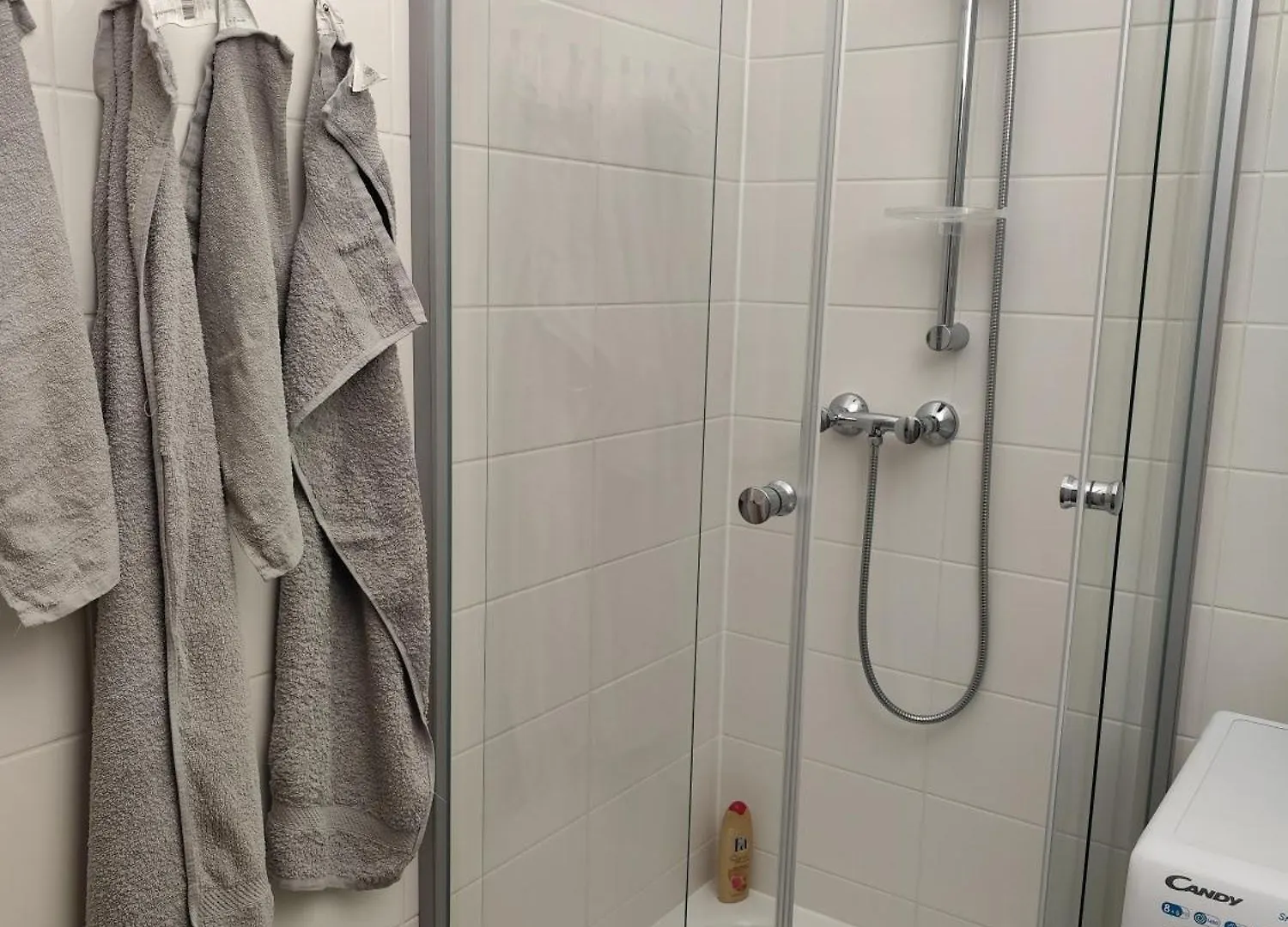 Vienna Private Whole Apartment